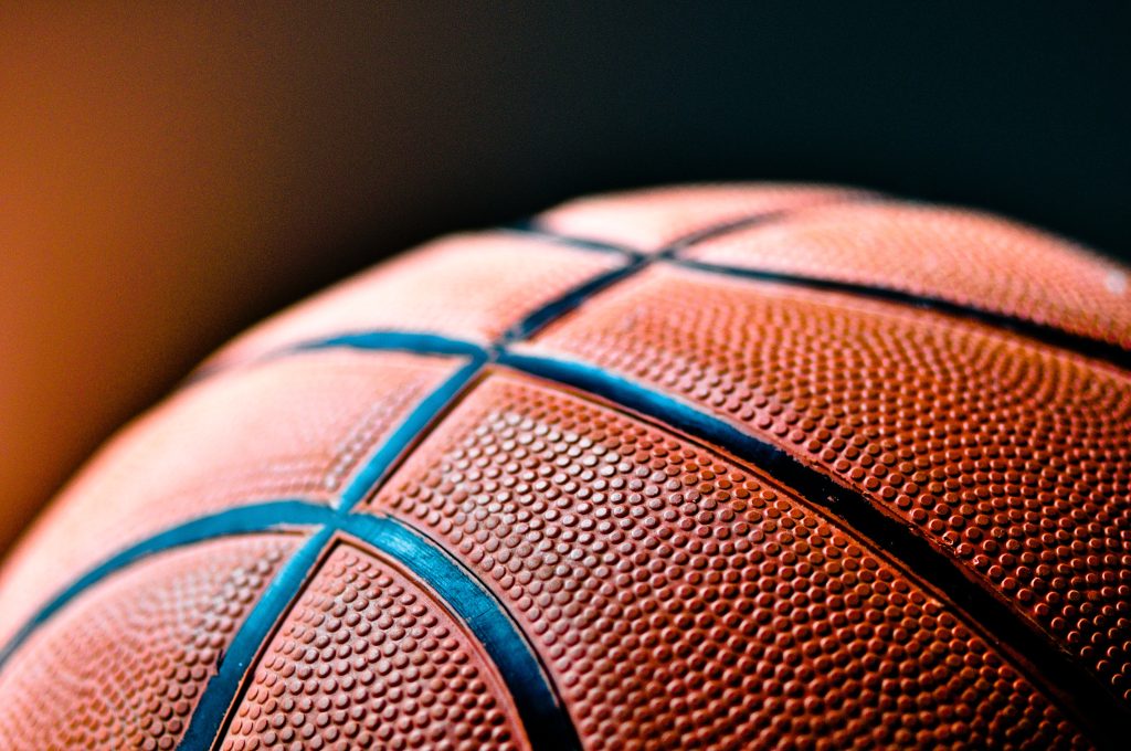 Pallone da basket
